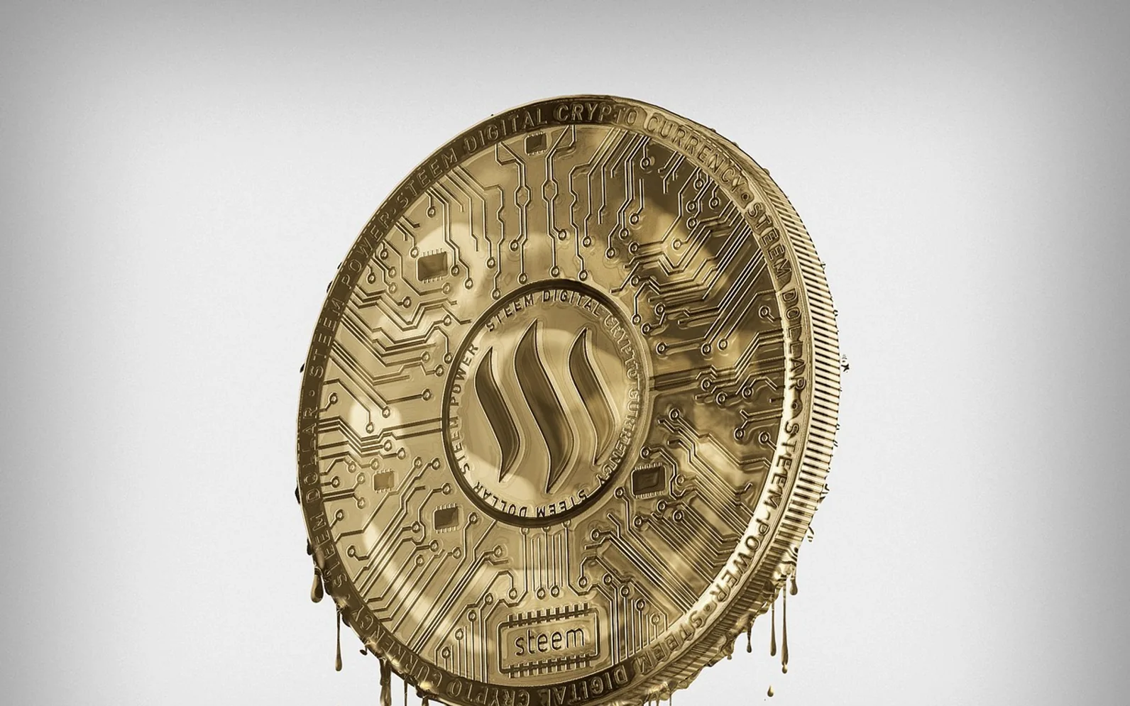 Steam, steam i and virtual currency