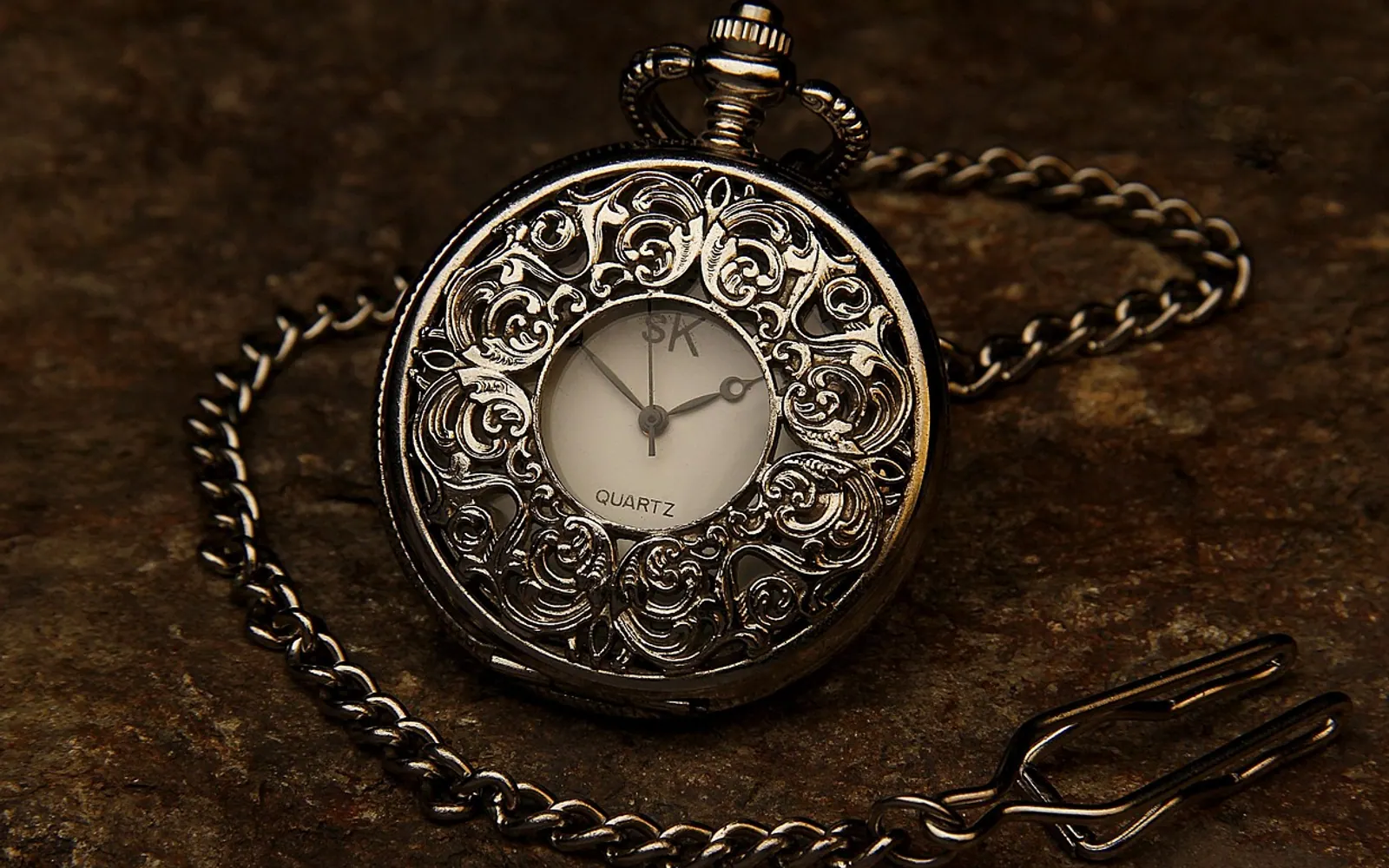 Pocket watch, watch and timepiece