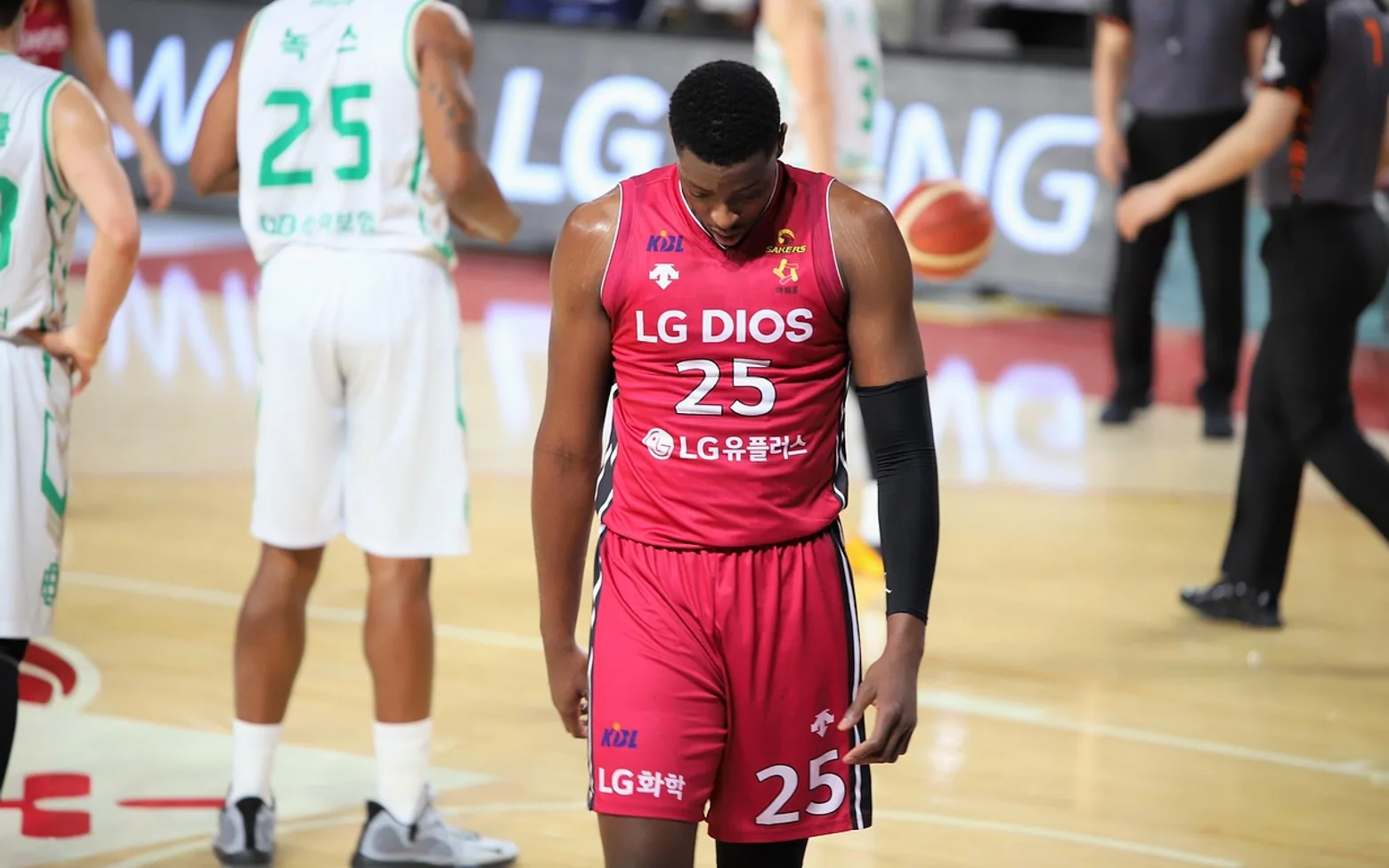 Player, athlete and team