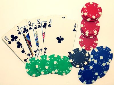 Advantage Of The Loose Aggressive Style In Online Poker