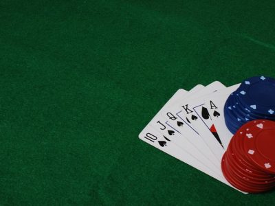 Tips for Moving up in Stakes in Online Poker