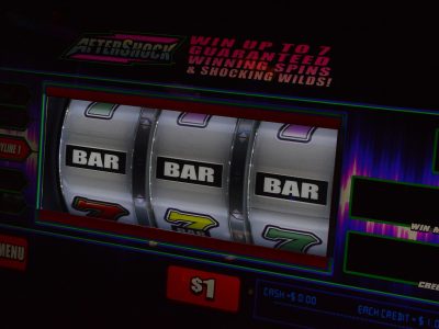 Profitable online gambling slot games in 2019