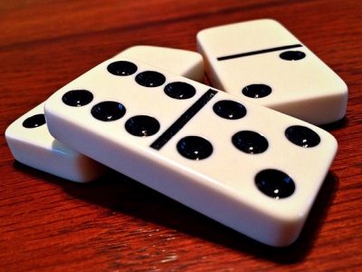 What is Domino QQ and would you enjoy playing it?