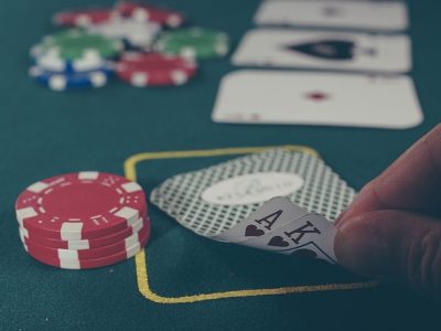 What are the top 3 gambling games in Indonesia?
