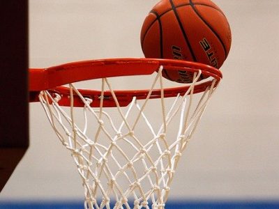 Types of Bets you can make in a basketball game