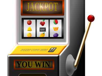 How slot machines took over the online gambling world