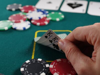 The Thriving Landscape of Online Gambling: What Lies Ahead