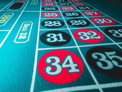 Rolling the Digital Dice: How Tech Innovations are Reshaping Online Gambling