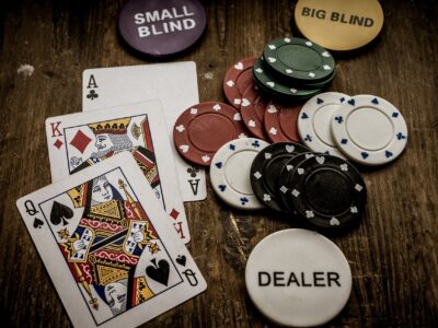 Navigating the Virtual Bet: A Guide to the Legalities of Online Gambling