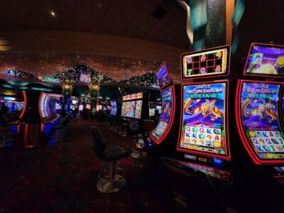 How Sweepstakes Casinos Bring More Fun to Everyday Gaming