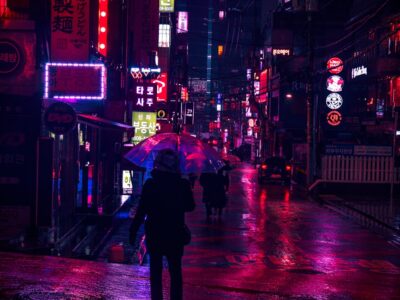 Dancing, Dining, and Karaoke: The Perfect Gangnam Night Itinerary